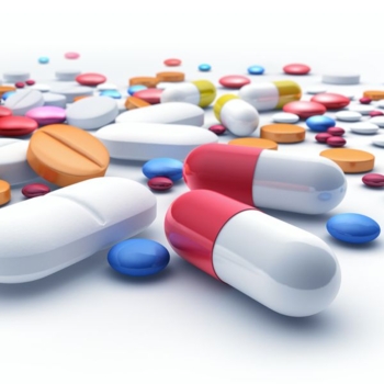 Medikamente Pillen Tabletten Foto iStock peterschreiber.media